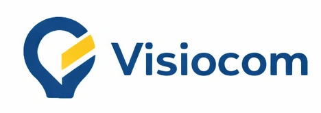 Visiocom Logo